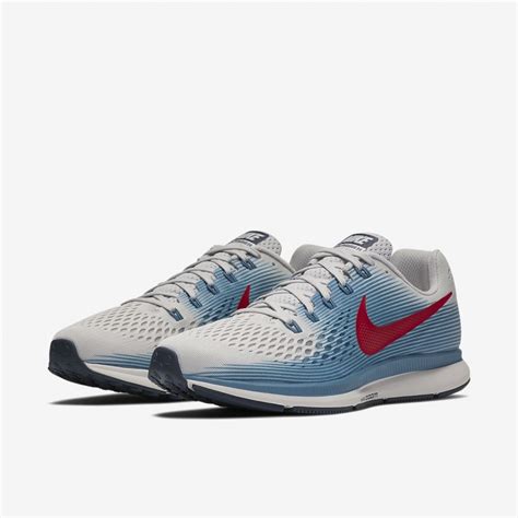 nike air zoom pegasus 34 shield herren graublau|Nike Pegasus 34 shield.